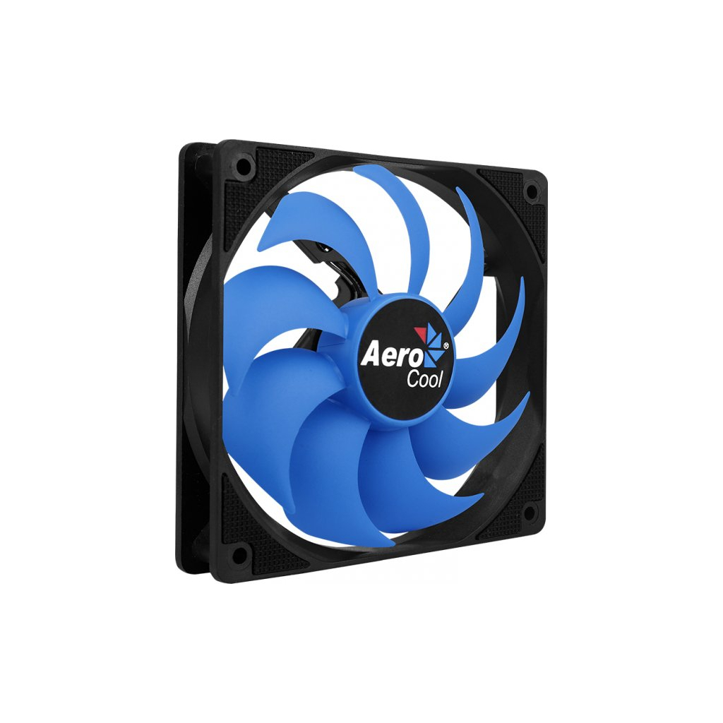 Кулер для корпуса AeroCool Motion 12 (ACF3-MT00210.11) - 2