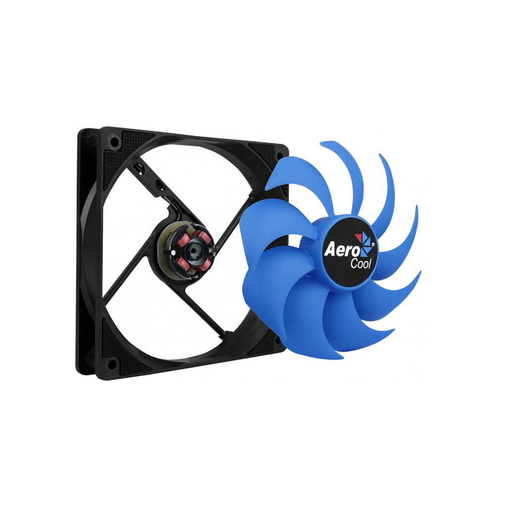 Кулер для корпуса AeroCool Motion 12 (ACF3-MT00210.11) - 3