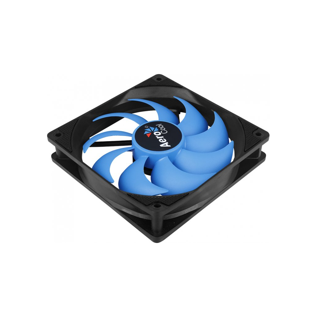 Кулер для корпуса AeroCool Motion 12 (ACF3-MT00210.11) - 4
