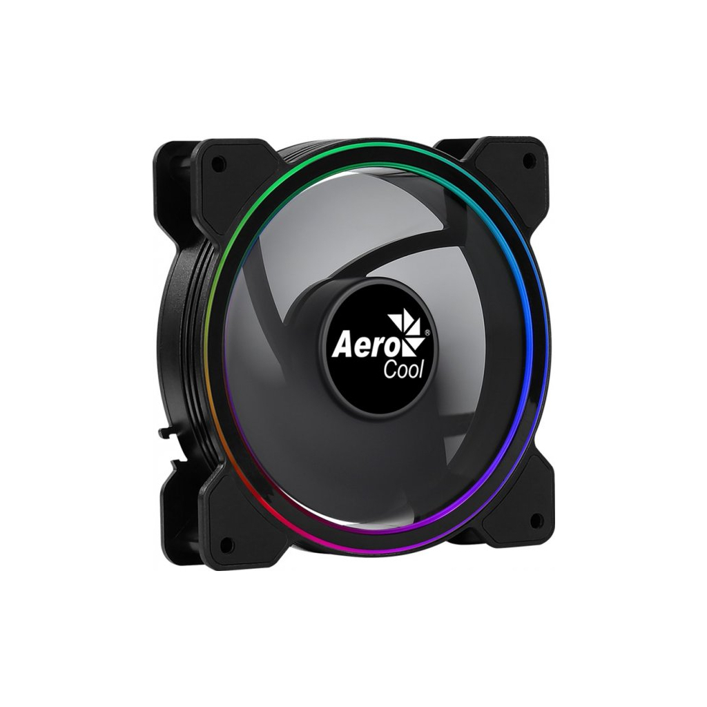 Кулер для корпуса AeroCool Saturn 12 FRGB (ACF3-ST10217.01) - 1