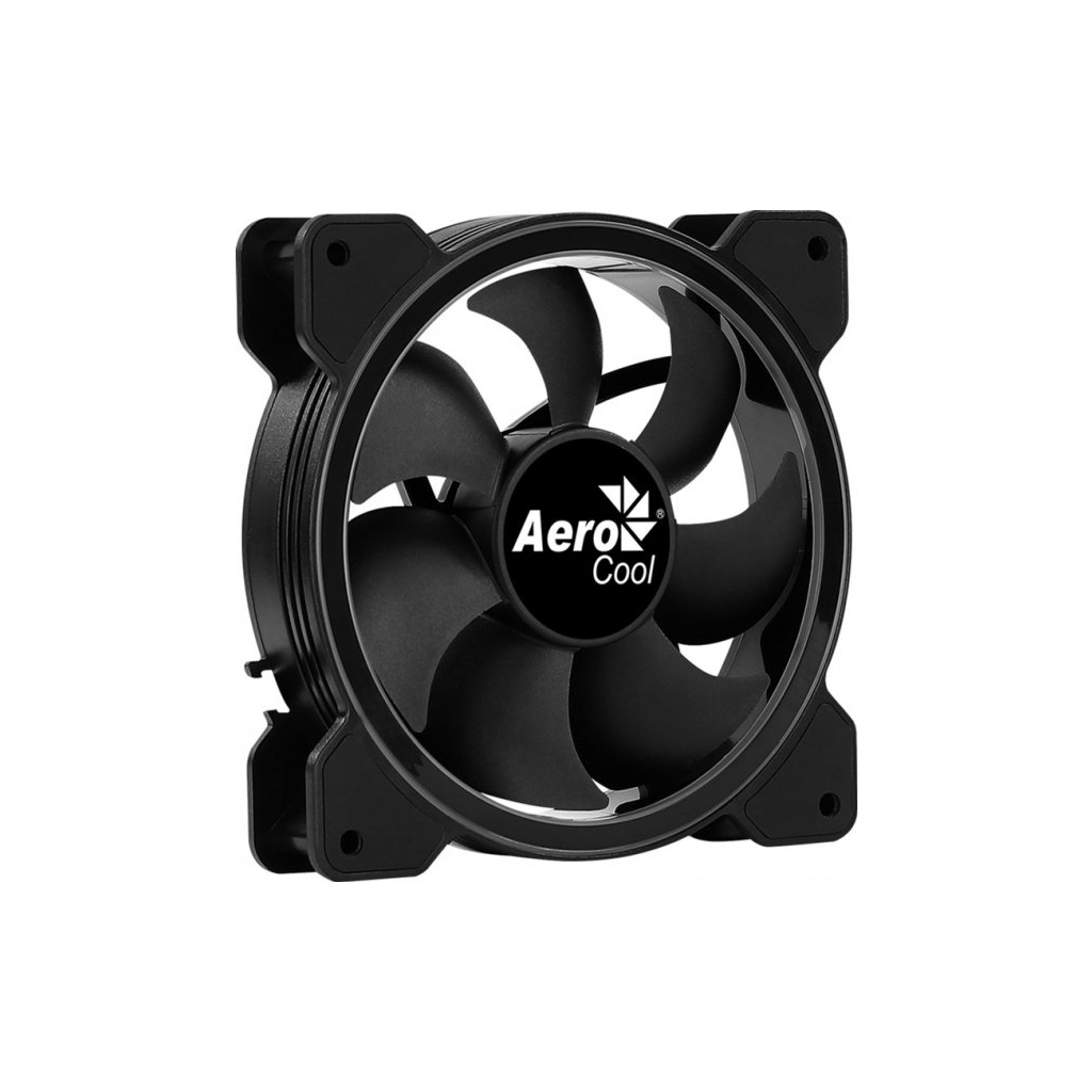 Кулер для корпуса AeroCool Saturn 12 FRGB (ACF3-ST10217.01) - 2