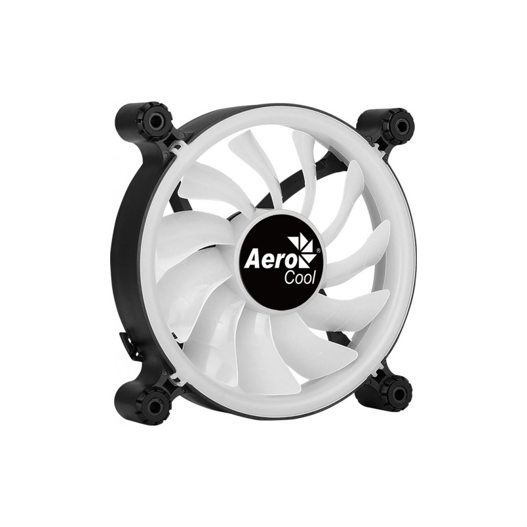 Кулер для корпуса AeroCool Spectro 12 FRGB (ACF3-NA10217.11) - 3
