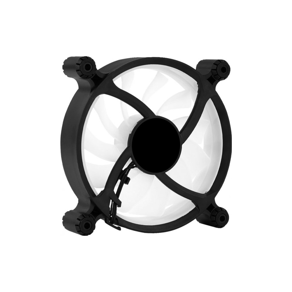 Кулер для корпуса AeroCool Spectro 12 FRGB (ACF3-NA10217.11) - 4