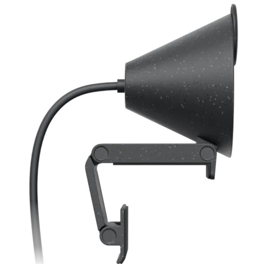 Веб-камера Logitech Brio 305 FHD for Business Graphite (960-001469) - 3
