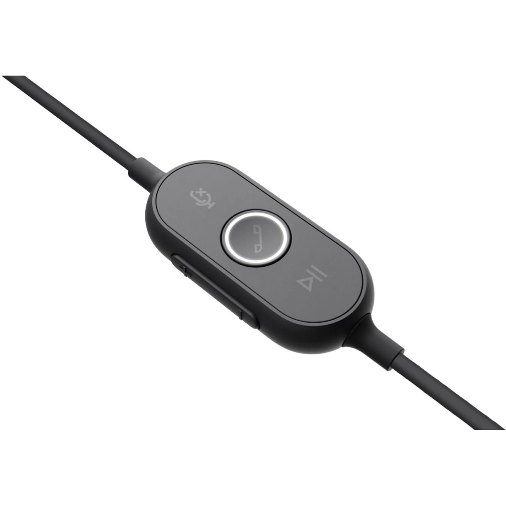 Веб-камера Logitech Wired Personal Video Collaboration UC Kit (C925e + Zone Wired) (991-000339) - 3