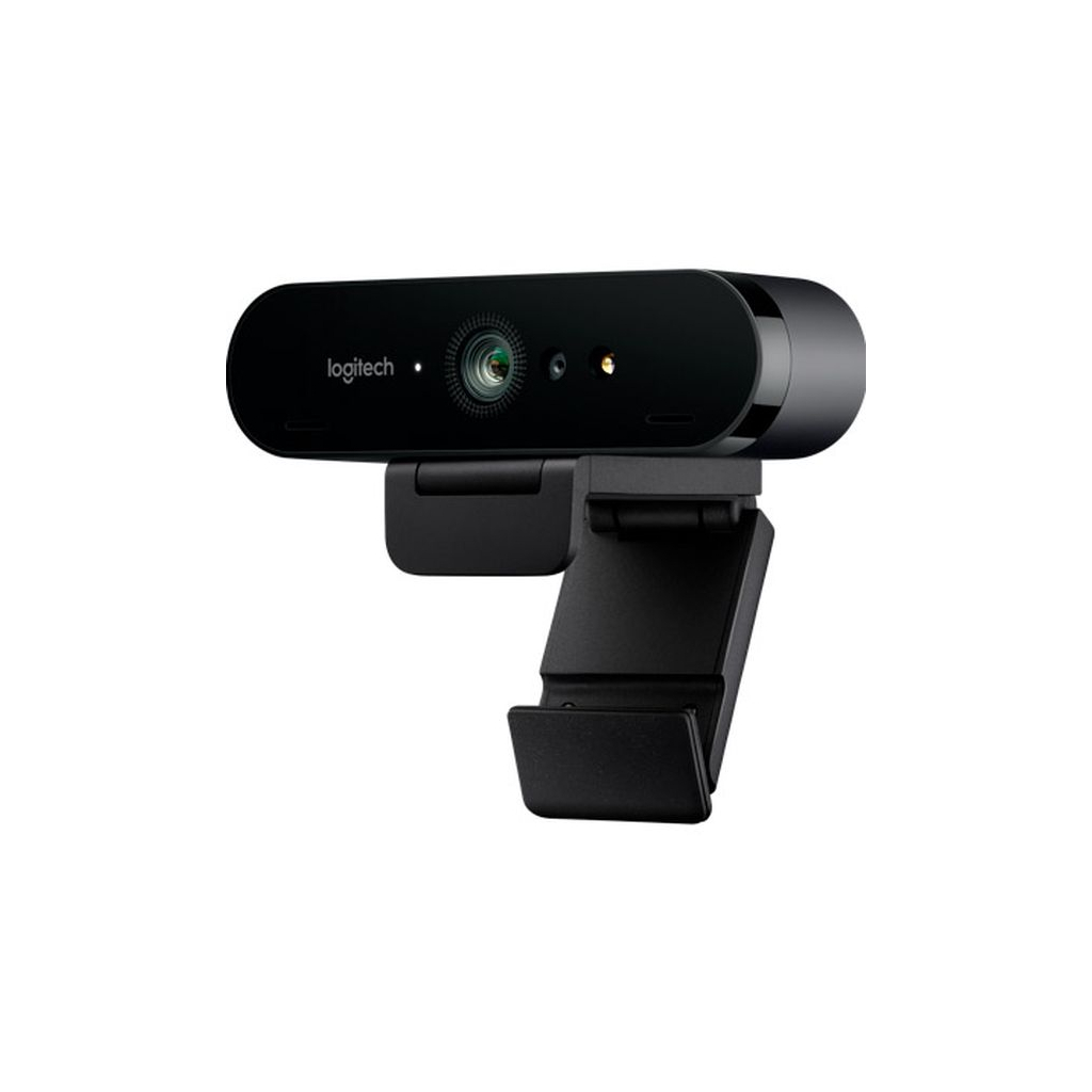 Веб-камера Logitech Pro Personal Video Collaboration Teams Kit (Brio + Zone Wireless) (991-000345) - 2
