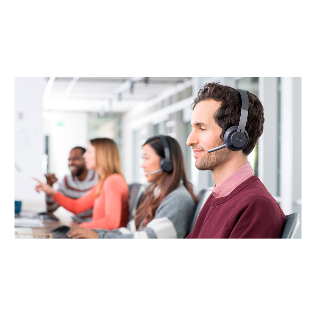 Веб-камера Logitech Pro Personal Video Collaboration Teams Kit (Brio + Zone Wireless) (991-000345) - 3