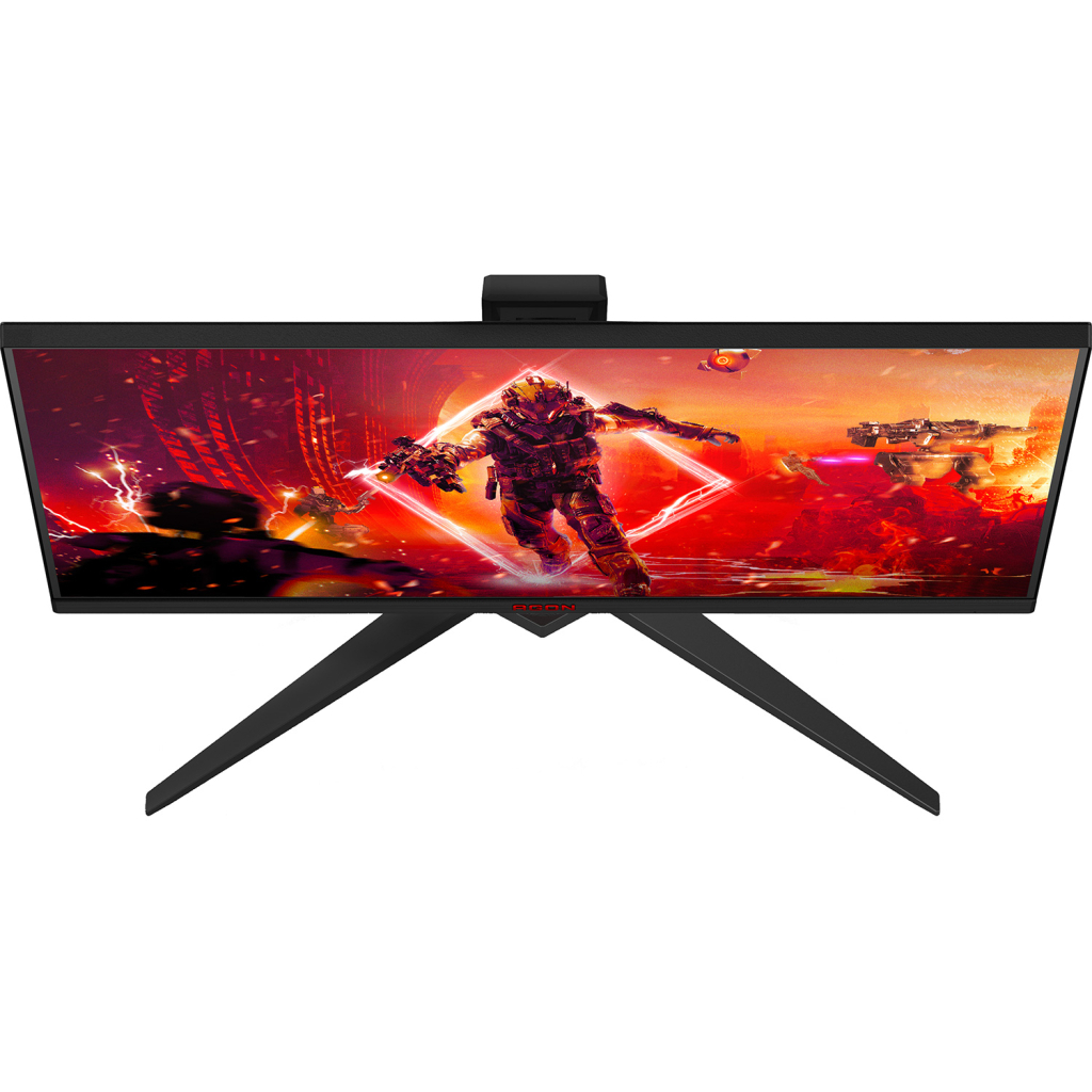 Монитор AOC AG275QX/EU - 11