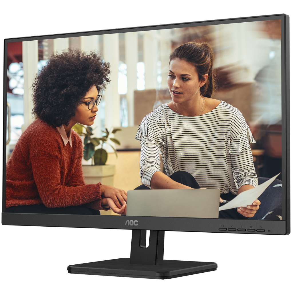 Монитор AOC Q27E3UAM - 2