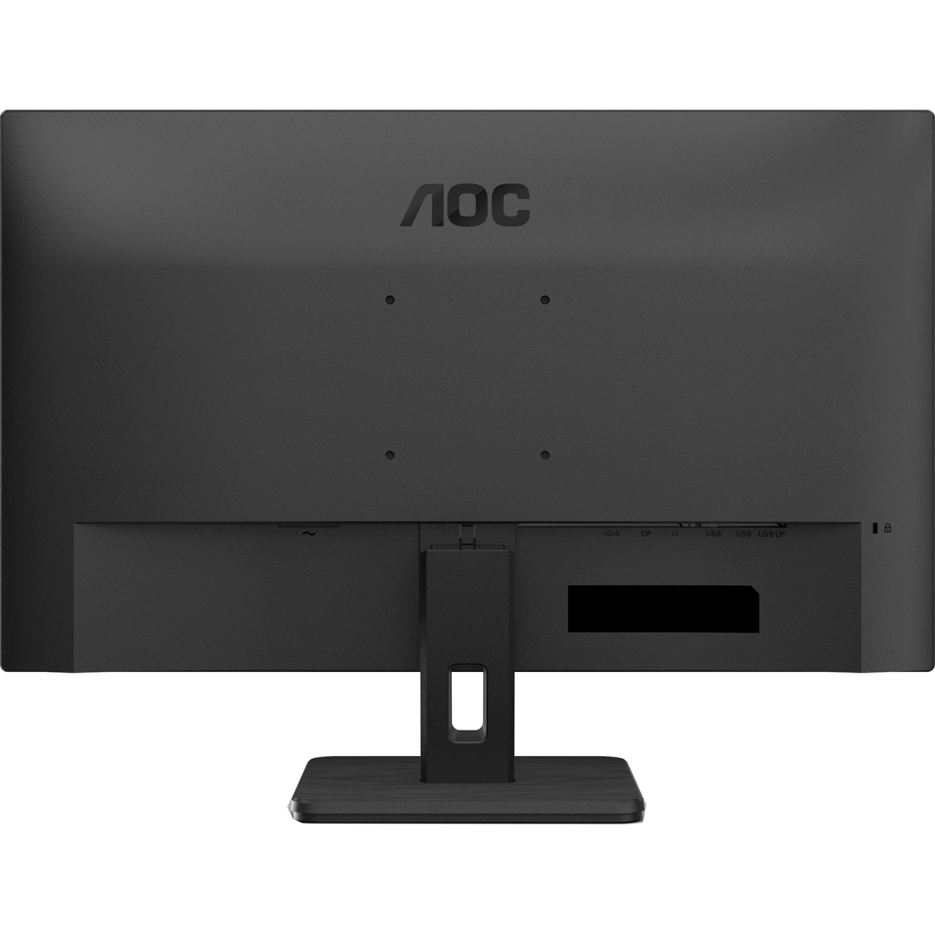Монитор AOC Q27E3UAM - 4