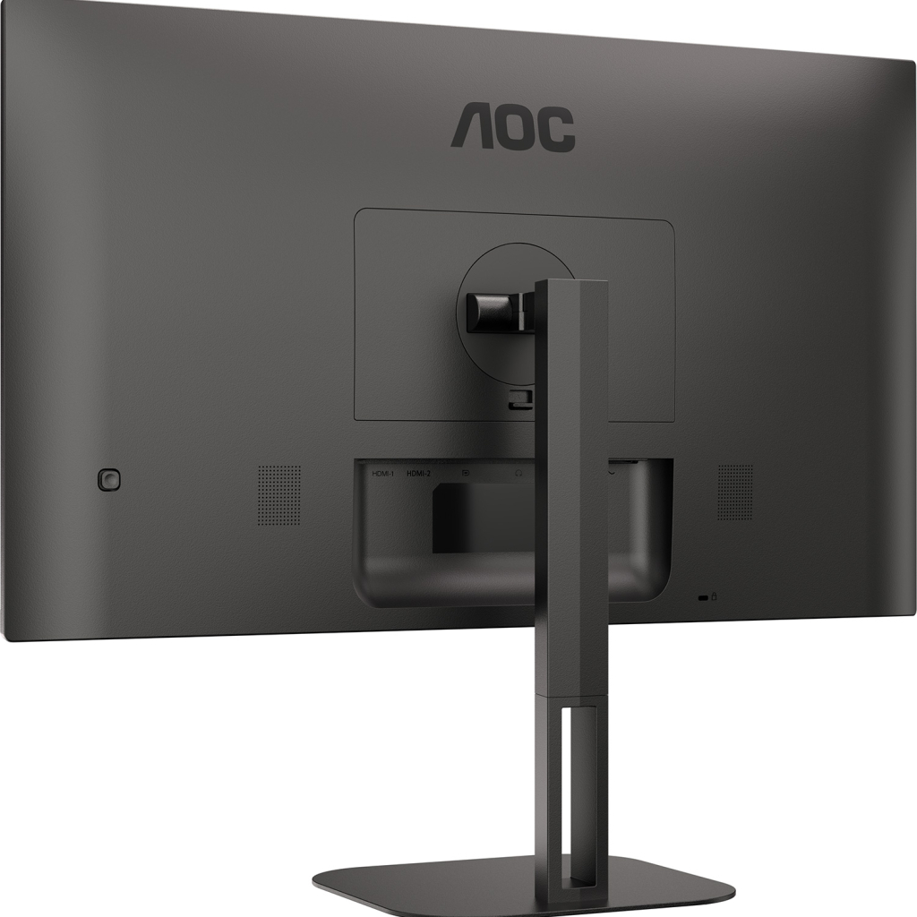 Монитор AOC Q27V5N/BK - 7
