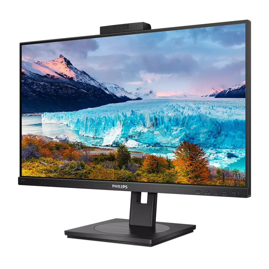 Монитор Philips 272S1MH/00 - 2