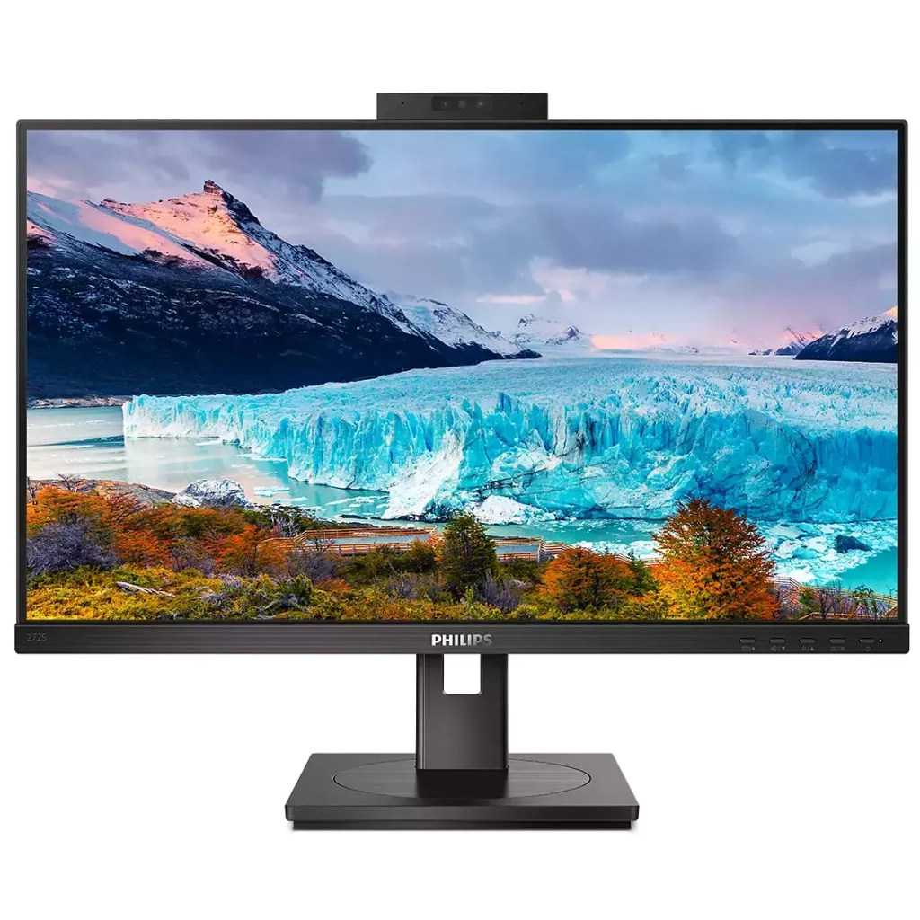 Монитор Philips 272S1MH/00