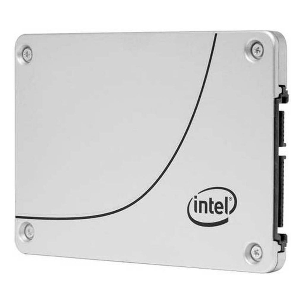 Накопитель SSD 2.5" 240GB INTEL (SSDSC2KB240GZ01) - 2