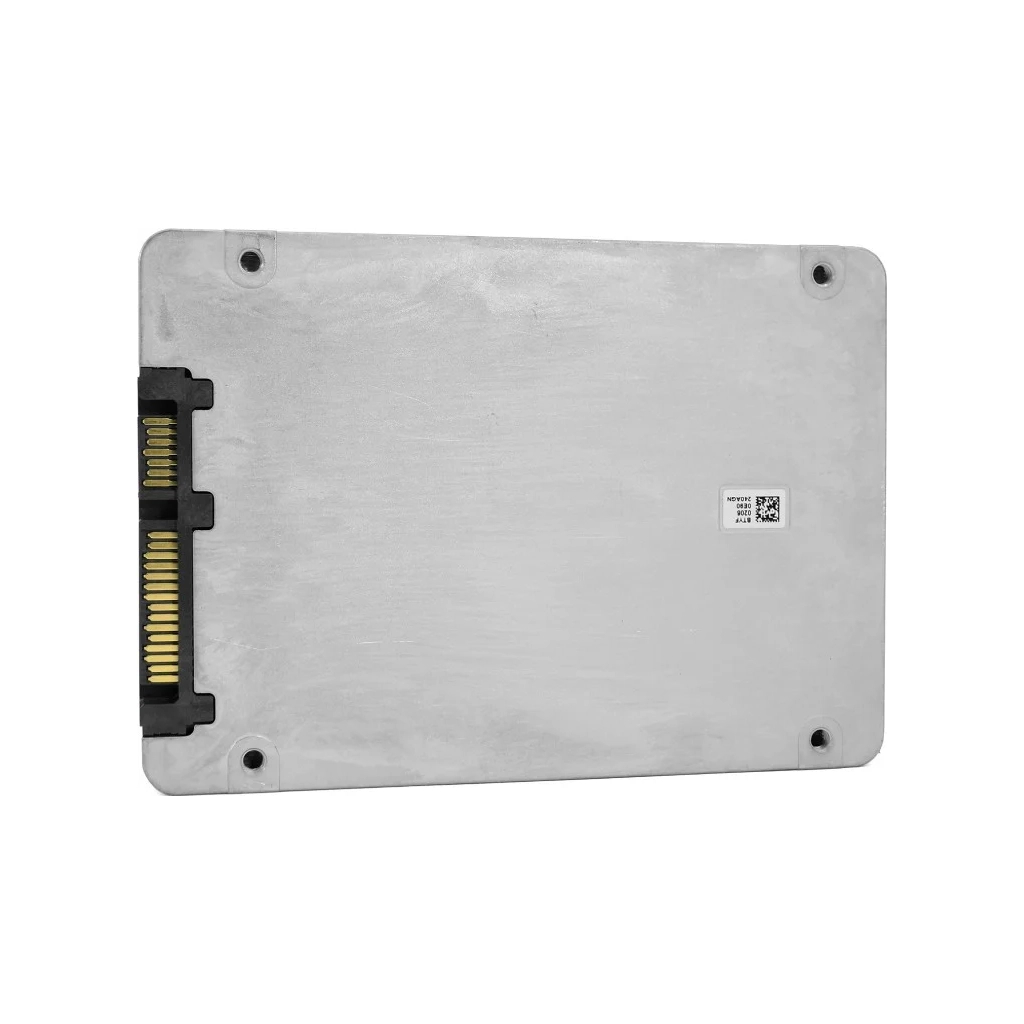 Накопитель SSD 2.5" 960GB INTEL (SSDSC2KB960GZ01) - 1