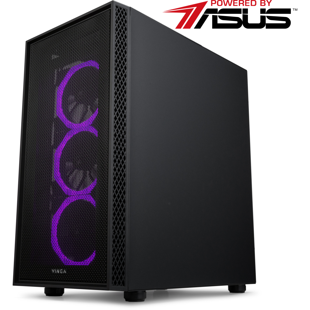Компьютер Vinga Odin D5510 (I5M16G1650W.D5510) - 1 Компьютер Vinga Odin D5510 (I5M16G1650W.D5510) - 1