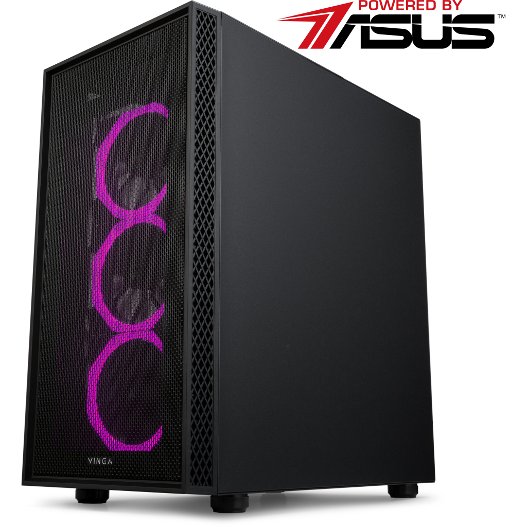 Компьютер Vinga Odin D5518 (I5M16G1650W.D5518) - 1 Компьютер Vinga Odin D5518 (I5M16G1650W.D5518) - 1