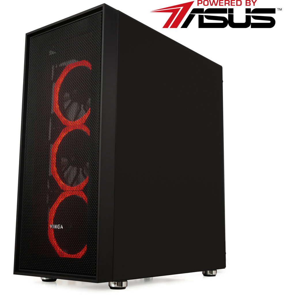 Компьютер Vinga Odin D5526 (I5M16G3050W.D5526) - 1