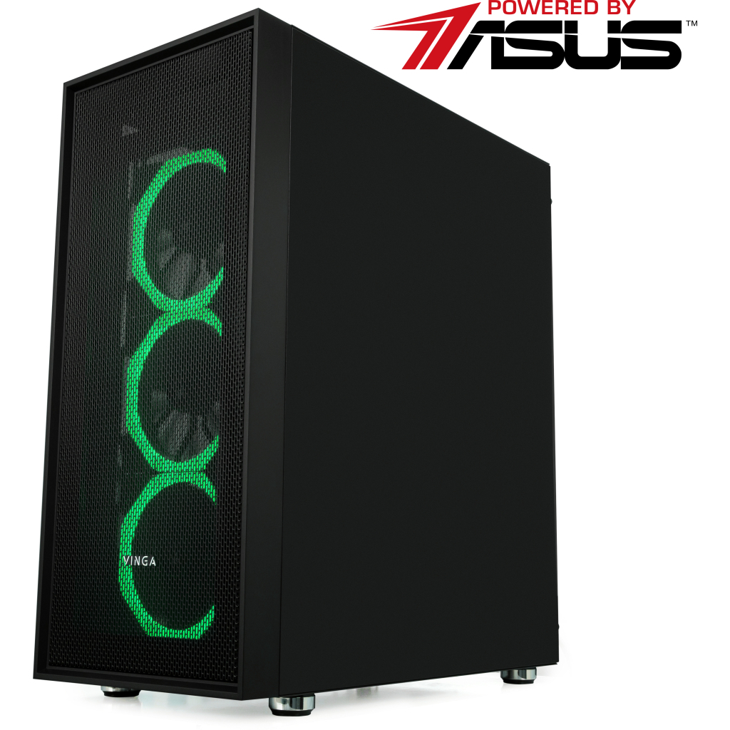 Компьютер Vinga Odin D5532 (I5M32G3050W.D5532) - 1 Компьютер Vinga Odin D5532 (I5M32G3050W.D5532) - 1