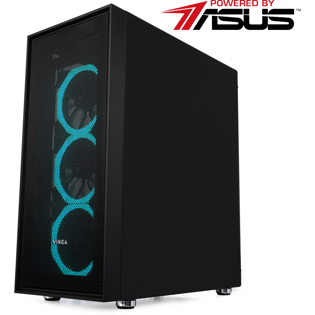 Компьютер Vinga Odin D5536 (I5M32G3050W.D5536) - 1 Компьютер Vinga Odin D5536 (I5M32G3050W.D5536) - 1