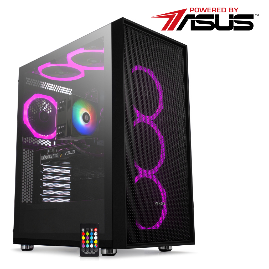 Компьютер Vinga Odin D5540 (I5M32G3050W.D5540) Компьютер Vinga Odin D5540 (I5M32G3050W.D5540)