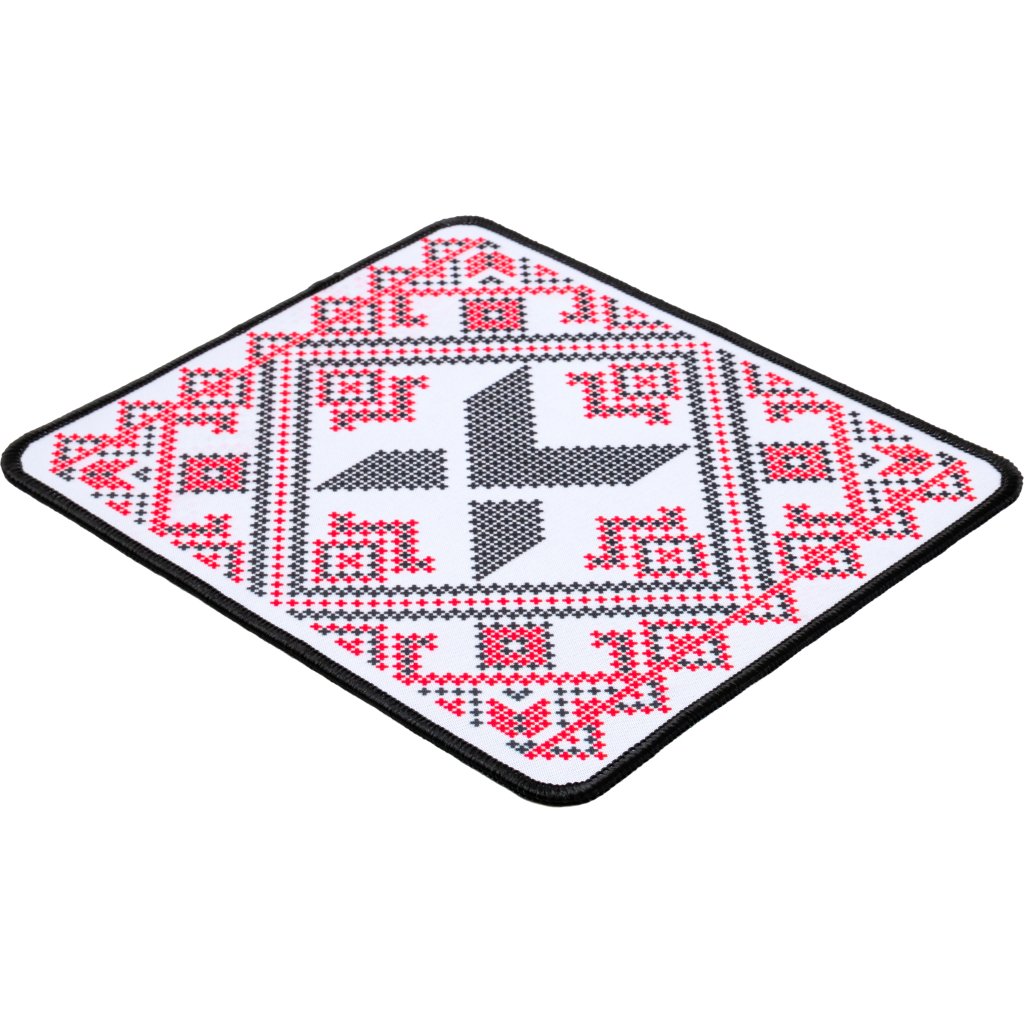 Коврик для мышки Vinga MP254 Vyshivanka - 1