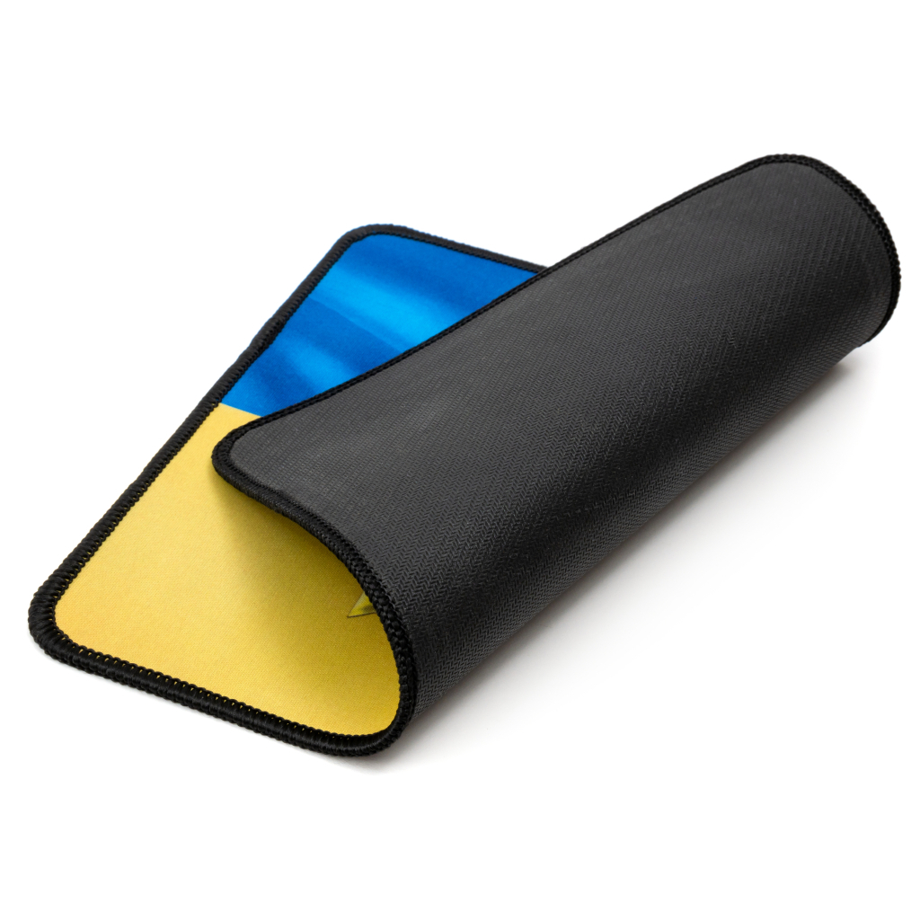 Коврик для мышки Vinga MP256 Flag of Ukraine - 3
