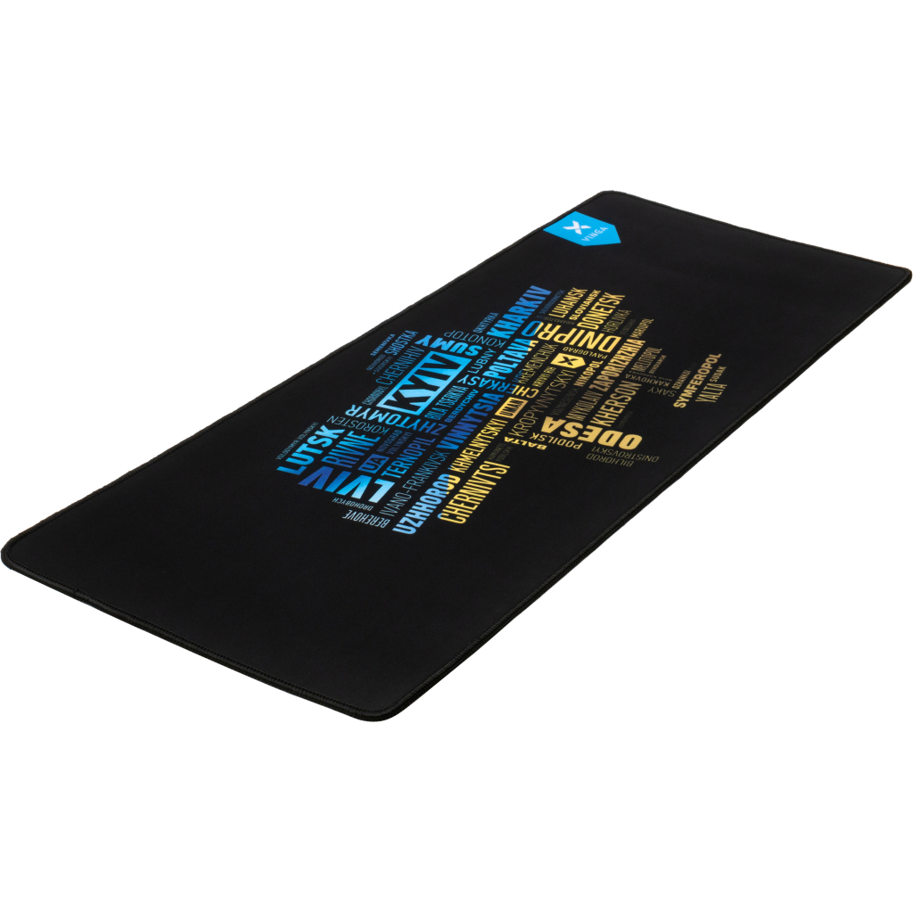 Коврик для мышки Vinga MP750 Ukraine - 1