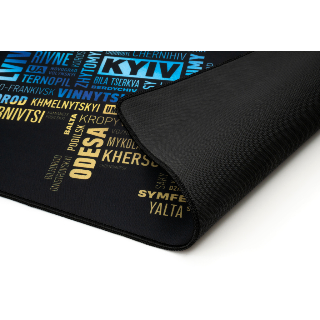 Коврик для мышки Vinga MP750 Ukraine - 3