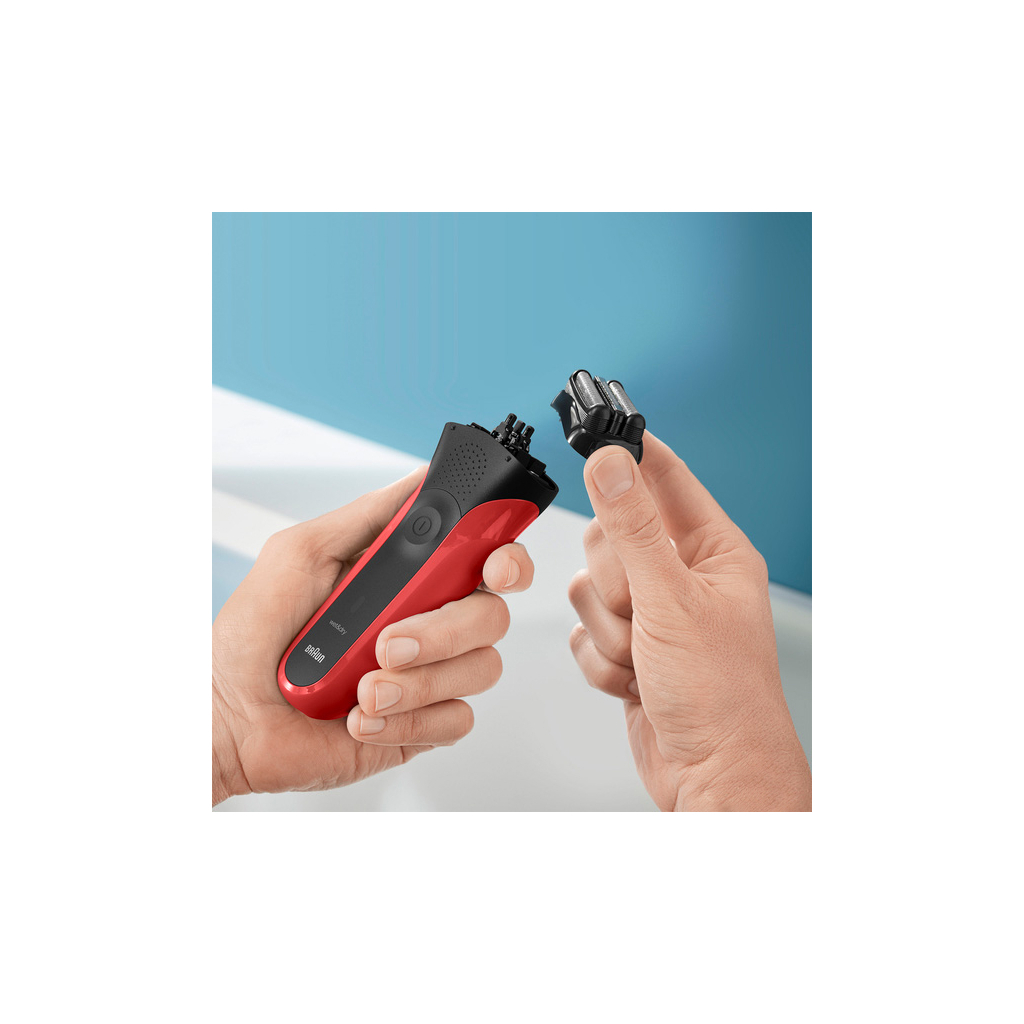 Электробритва Braun 300s - 5