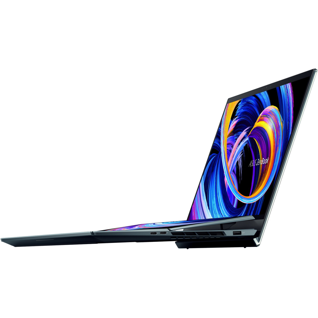 Ноутбук ASUS Zenbook Pro Duo 15 OLED UX582ZM-KY083W (90NB0VR1-M005V0) - 4