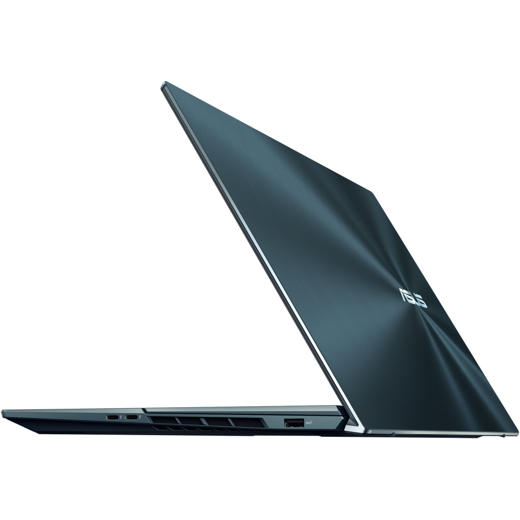 Ноутбук ASUS Zenbook Pro Duo 15 OLED UX582ZM-KY083W (90NB0VR1-M005V0) - 7