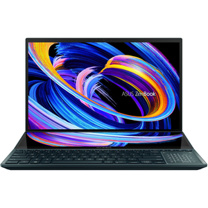 Ноутбук ASUS Zenbook Pro Duo 15 OLED UX582ZM-KY083W (90NB0VR1-M005V0)