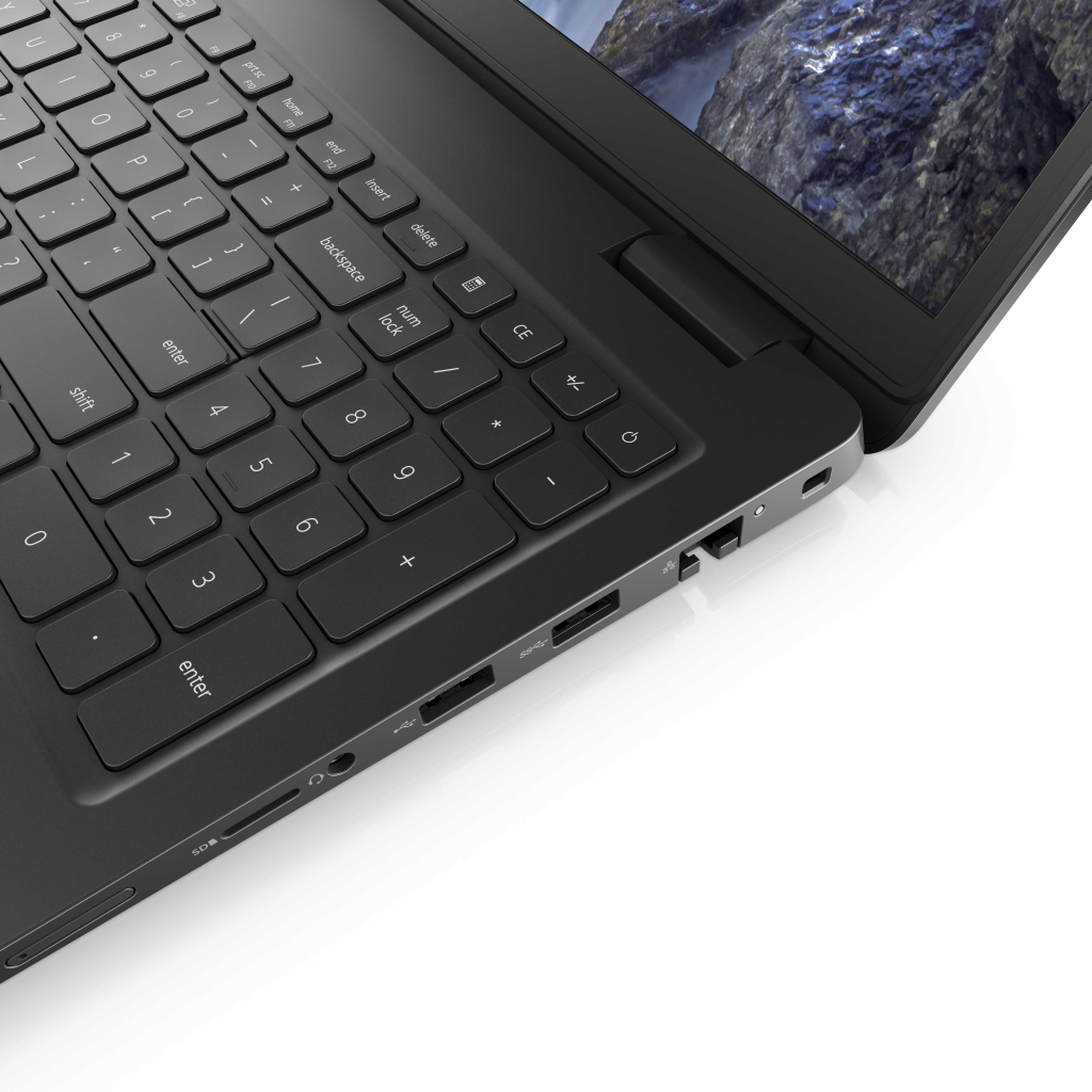 Ноутбук Dell Latitude 3530 (210-BFQW-2211ITS) - 2