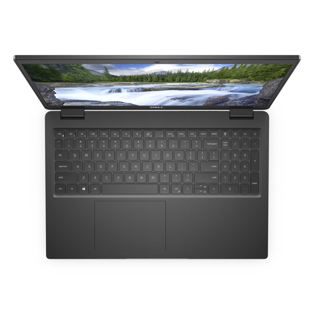 Ноутбук Dell Latitude 3530 (210-BFQW-2211ITS) - 7