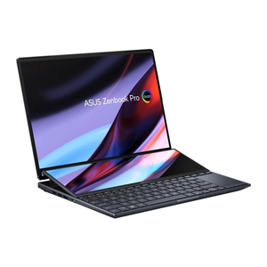 Ноутбук ASUS Zenbook Pro 14 Duo OLED UX8402ZE-M3165W (90NB0X82-M00A20)