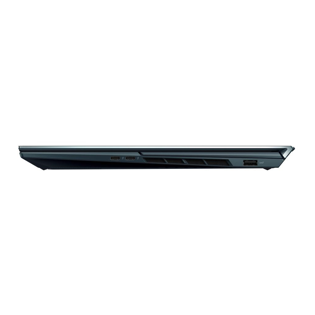 Ноутбук ASUS Zenbook Pro Duo 15 OLED lUX582ZW-H2021W (90NB0Z21-M00270) - 5