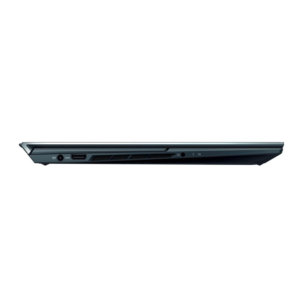 Ноутбук ASUS Zenbook Pro Duo 15 OLED UX582ZW-H2008X (90NB0Z21-M001H0) - 4
