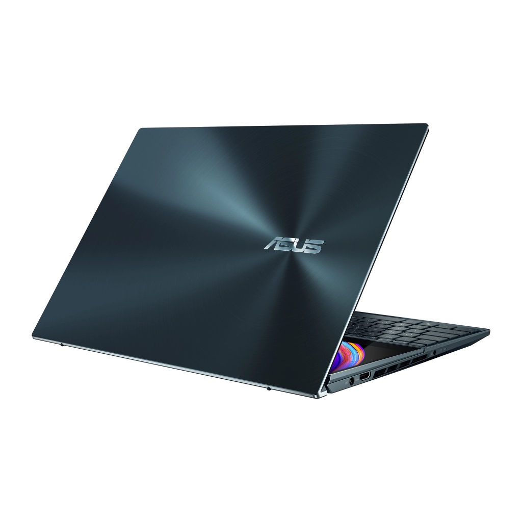 Ноутбук ASUS Zenbook Pro Duo 15 OLED UX582ZM-KY082X (90NB0VR1-M005U0) - 3