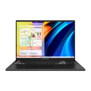 Ноутбук ASUS Vivobook Pro 16X OLED N7601ZW-MX110X (90NB0Y31-M004A0)