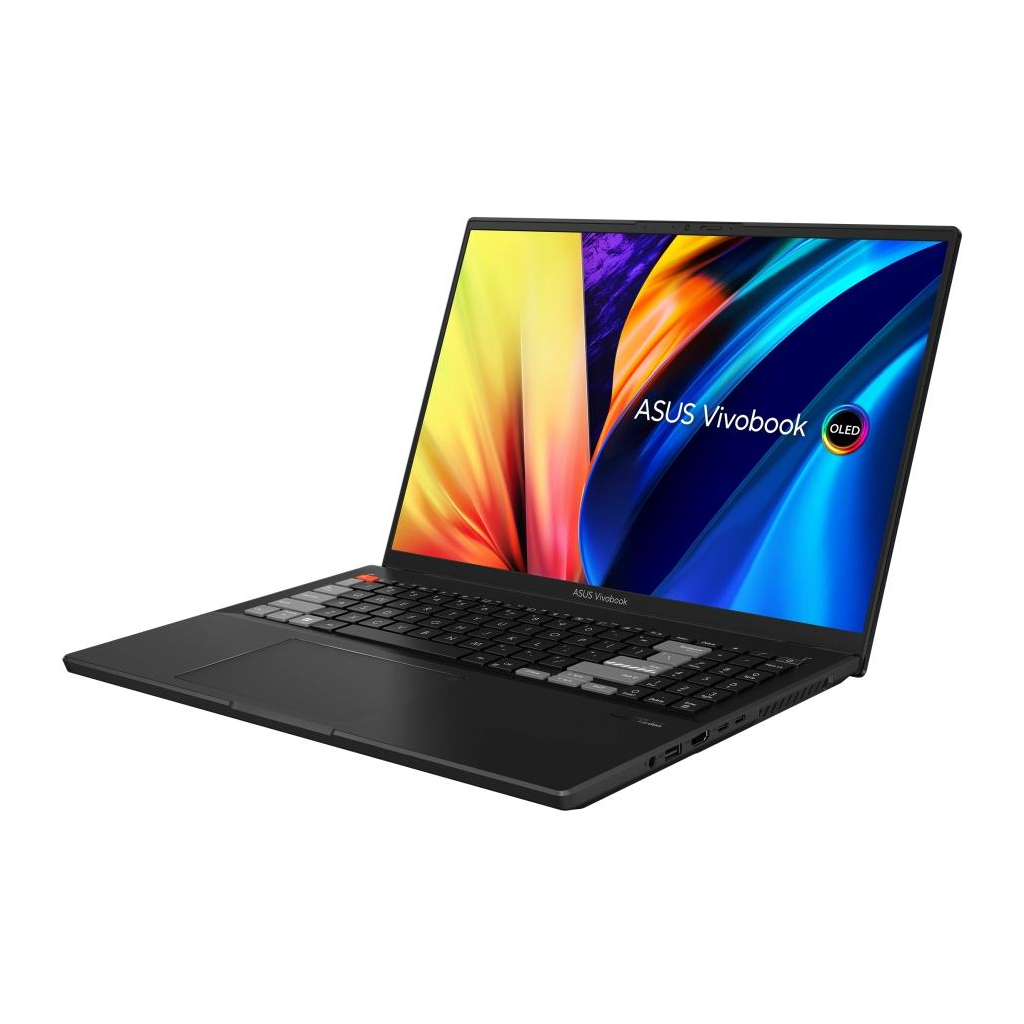 Ноутбук ASUS Vivobook Pro 16X OLED N7601ZM-MQ264X (90NB0Y21-M00BZ0) - 1