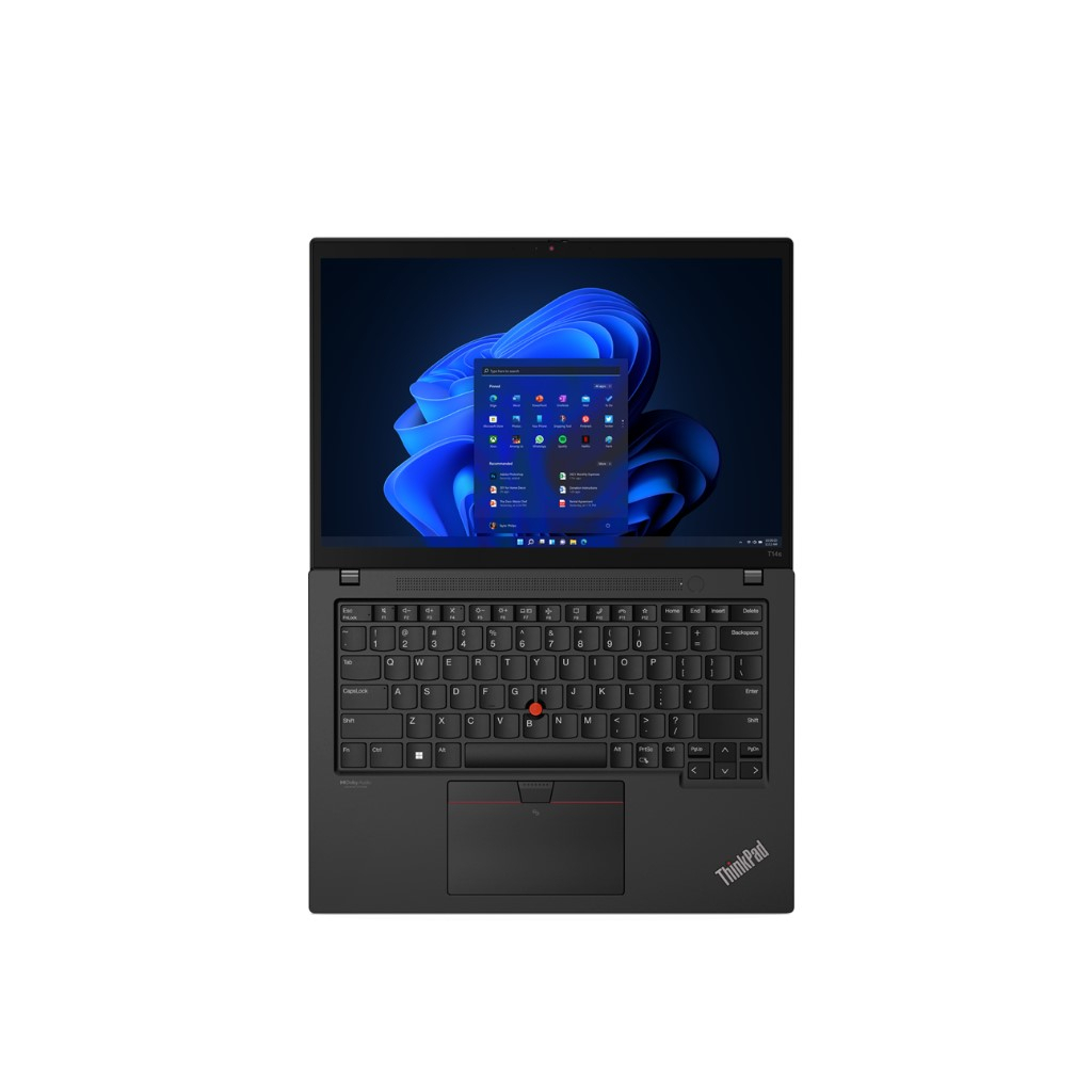 Ноутбук Lenovo ThinkPad T14s G3 (21CQ003WRA) - 7