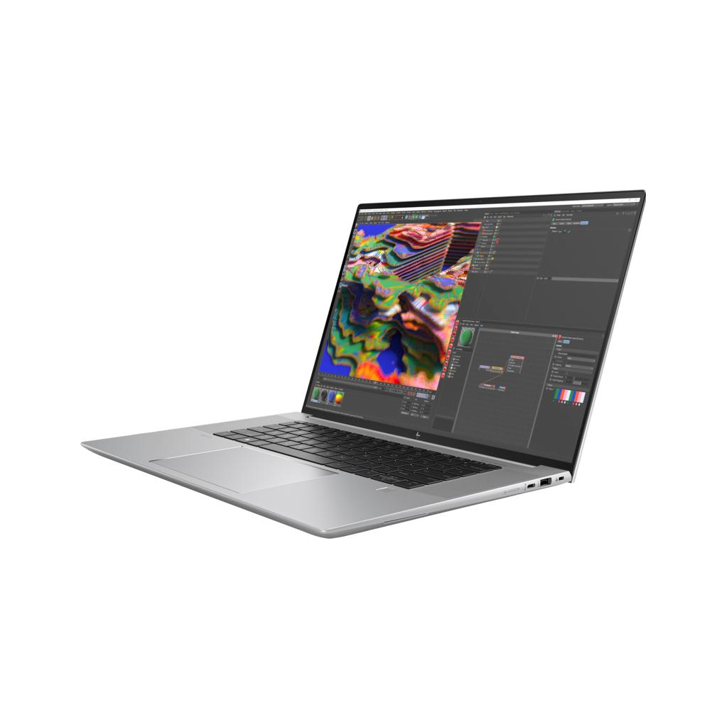 Ноутбук HP ZBook Studio G9 (4Z8R5AV_V3) - 2