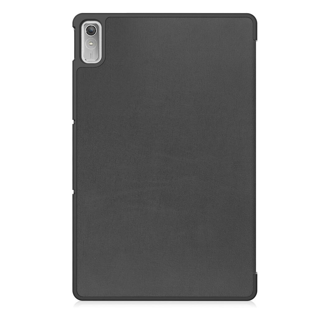Чехол для планшета BeCover Smart Case Lenovo Tab P11 (2nd Gen) (TB-350FU/TB-350XU) 11.5" Black (708677) - 2 Чехол для планшета BeCover Smart Case Lenovo Tab P11 (2nd Gen) (TB-350FU/TB-350XU) 11.5" Black (708677) - 2