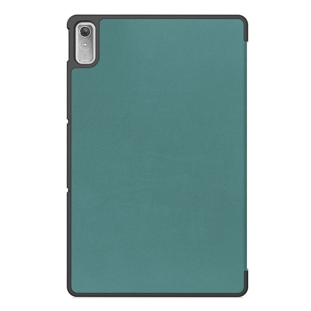 Чехол для планшета BeCover Smart Case Lenovo Tab P11 (2nd Gen) (TB-350FU/TB-350XU) 11.5" Dark Green (708679) - 2 Чехол для планшета BeCover Smart Case Lenovo Tab P11 (2nd Gen) (TB-350FU/TB-350XU) 11.5" Dark Green (708679) - 2