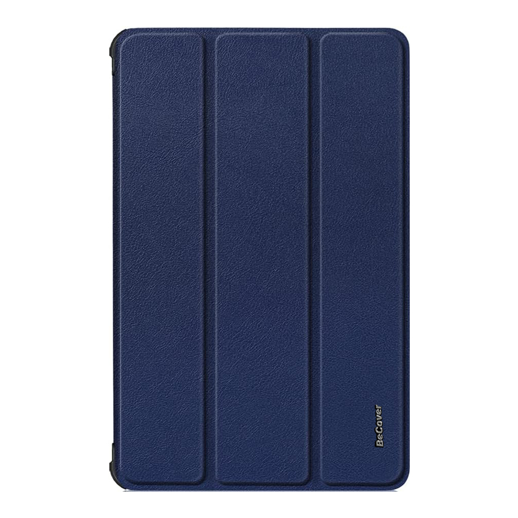 Чехол для планшета BeCover Smart Case Lenovo Tab P11 (2nd Gen) (TB-350FU/TB-350XU) 11.5" Deep Blue (708678) - 1 Чехол для планшета BeCover Smart Case Lenovo Tab P11 (2nd Gen) (TB-350FU/TB-350XU) 11.5" Deep Blue (708678) - 1