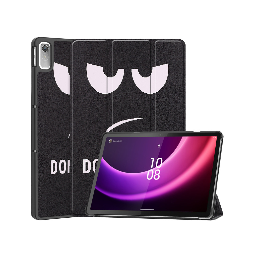 Чехол для планшета BeCover Smart Case Lenovo Tab P11 (2nd Gen) (TB-350FU/TB-350XU) 11.5" Don't Touch (708688) - 4 Чехол для планшета BeCover Smart Case Lenovo Tab P11 (2nd Gen) (TB-350FU/TB-350XU) 11.5" Don't Touch (708688) - 4