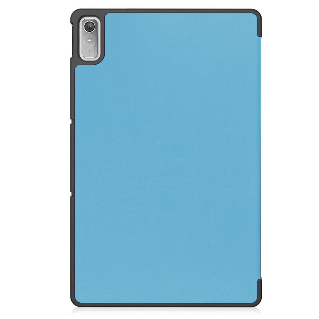 Чехол для планшета BeCover Smart Case Lenovo Tab P11 (2nd Gen) (TB-350FU/TB-350XU) 11.5" Light Blue (708681) - 2 Чехол для планшета BeCover Smart Case Lenovo Tab P11 (2nd Gen) (TB-350FU/TB-350XU) 11.5" Light Blue (708681) - 2