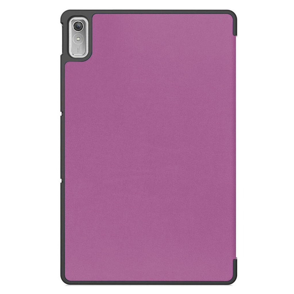 Чехол для планшета BeCover Smart Case Lenovo Tab P11 (2nd Gen) (TB-350FU/TB-350XU) 11.5" Purple (708682) - 2 Чехол для планшета BeCover Smart Case Lenovo Tab P11 (2nd Gen) (TB-350FU/TB-350XU) 11.5" Purple (708682) - 2