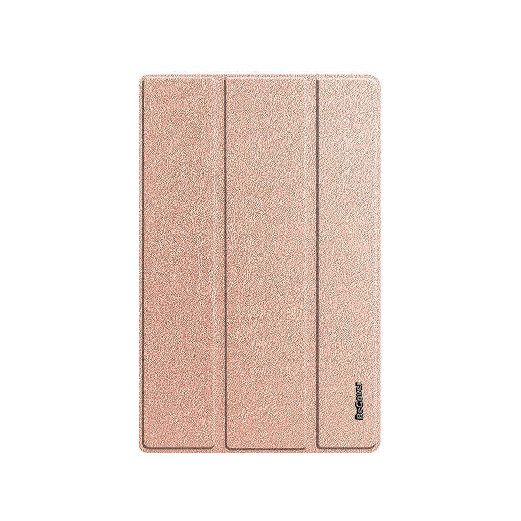 Чехол для планшета BeCover Smart Case Lenovo Tab P11 (2nd Gen) (TB-350FU/TB-350XU) 11.5" Rose Gold (708684) - 1 Чехол для планшета BeCover Smart Case Lenovo Tab P11 (2nd Gen) (TB-350FU/TB-350XU) 11.5" Rose Gold (708684) - 1